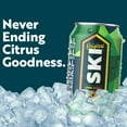 thumbnail image 5 of SKI Citrus Soda, 12 fl. oz. cans, 24 pk., 5 of 6