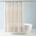 thumbnail image 2 of Town & Country Everyday Shower Curtain, 70"x72", 2 of 9