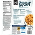 thumbnail image 5 of Member's Mark Farm Raised Shrimp Scampi, Frozen, 2 lbs., 5 of 6