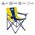 thumbnail image 6 of Logo Brands South Dakota State Jackrabbits Sideline XL Chair, 6 of 6