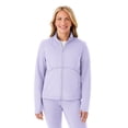 thumbnail image 1 of Member's Mark Women's Extra Warm Full-Zip Jacket, 1 of 8
