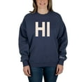 thumbnail image 1 of State of Mine Women's Big Timer State Sweatshirt, 1 of 5
