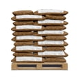 thumbnail image 1 of Member's Mark Recycled Rubber Nugget Mulch, Assorted Colors & 50/1.5 cu ft bags, 1 of 10