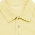thumbnail image 6 of Outdoor Voices Men's GridTek Polo, 6 of 12