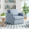 thumbnail image 1 of Serta Brady Convertible Sleeper Chair, 1 of 9