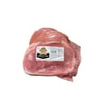 thumbnail image 1 of Cliffy Farms Country Meats Country Ham Slices 5 lbs., 1 of 5