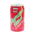 thumbnail image 2 of Diamond Head Strawberry Soda 12 fl. oz., 24 pk., 2 of 6
