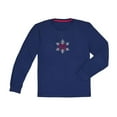 thumbnail image 5 of Member's Mark Family Sleep Men's 2-Piece Pajama Set, 5 of 8