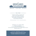 thumbnail image 2 of Great Lakes Medium Roast Whole Bean Coffee, Motor City Blend, 32 oz., 2 of 3