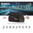 thumbnail image 7 of Uniden R7 OLED Display Extreme Long-Range Laser/Radar Detector with GPS & Threat Direction, 7 of 7
