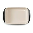thumbnail image 7 of Tramontina 13.6" x 9.6" Ceramic Covered Bakeware with Stainless Steel Knob (Choose Color), 7 of 7