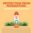 thumbnail image 4 of OFF Family Care Mosquito Repellent Smooth and Dry 2 x 6oz and 2.5oz, 4 of 19