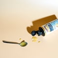 thumbnail image 3 of Barlean's Lemon Crème Omega-3 Fish Oil, 24 fl. oz., 3 of 8