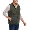 thumbnail image 3 of WP WEATHERPROOF Men's Workwear Vest, 3 of 6