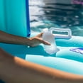 thumbnail image 11 of WOW Sports Pool Island Float, Inflatable Float with Canopy, 11 of 12