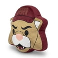 thumbnail image 3 of Logo Brands Texas State Bobcats Puff Pillow, 3 of 5