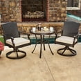 thumbnail image 1 of Member's Mark Agio Collection Heritage Bistro Set, 1 of 3