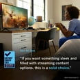 thumbnail image 5 of VIZIO 40" Class D-Series Full HD Smart TV - D40f-J09, 5 of 23
