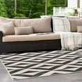 thumbnail image 5 of Jill Zarin Napa Outdoor Rug, 5 of 7