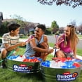 thumbnail image 8 of Zuru Bunch O Balloons 400+ Rapid-Fill Self-Tying Recyclable Water Balloons, 12 Stems, 8 of 9