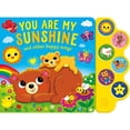 thumbnail image 1 of You are My Sunshine and Other Happy Songs, Sound Book, 1 of 5