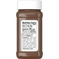 thumbnail image 8 of Girl Scouts Thin Mints Seasoning Blend 8.1 oz., 8 of 10