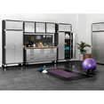 thumbnail image 13 of Seville Classics UltraHD Cabinet Stacker, 36” W x 18” D x 18.5” H, 13 of 14