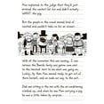 thumbnail image 3 of Diary of a Wimpy Kid: The Long Haul - Book 9 of 19, Hardcover, 3 of 3