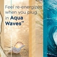 thumbnail image 3 of Glade PlugIns Scented Oil Air Freshener Refills, Aqua Waves, 9 refills, 3 of 11