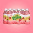 thumbnail image 5 of Nature's Twist Sugar-Free Strawberry Lemon 16.9 fl. oz., 24 pk., 5 of 6