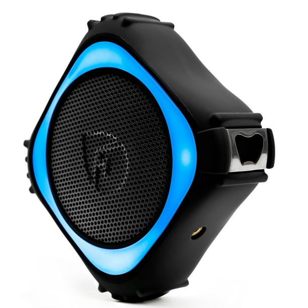 EcoXGear EcoEdge Bluetooth Wireless Speaker - Samsclub.com
