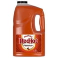 thumbnail image 1 of Frank's RedHot Original Cayenne Pepper Hot Sauce, 1 gal., 1 of 10