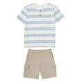 thumbnail image 5 of Member's Mark Toddler Boys 2 Piece Playwear Set, 5 of 8