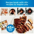 thumbnail image 7 of Ninja Foodi TenderCrisp Pressure Cooker, 7 of 10