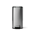 thumbnail image 10 of Tramontina Space-Saving 2-Pack 2-Gallon Step Cans, 10 of 12