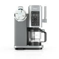 thumbnail image 2 of Ninja CREAMi Scoop & Swirl Ice Cream & Soft Serve Maker, 13 One-Touch Programs, 2 of 17