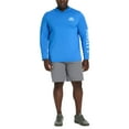 thumbnail image 9 of Hurley Men's Hooded UV Tee, 9 of 17