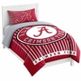 thumbnail image 1 of Logo Brands Alabama Crimson Tide Twin/Twin XL Comforter Set, 1 of 5