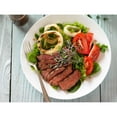 thumbnail image 4 of USDA Choice Angus Beef Top Butt Boneless Center Cut, Case, priced per pound, 4 of 4