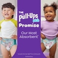 thumbnail image 5 of Pull-Ups Unisex Plus Training Pants, Sizes 2T-6T, 5 of 9