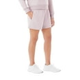 thumbnail image 3 of Member's Mark Women's Brushed Fleece Short, 3 of 8