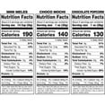 thumbnail image 3 of Island Princess Island Treats, Variety Pack, 28 oz.,12 pk., 3 of 3