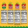 thumbnail image 7 of Mott's No Sugar Added Applesauce Variety Pack, 3.2 oz., 32 ct., 7 of 14