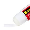 thumbnail image 3 of Scotch Permanent Glue Sticks, .28oz Sticks, 24pk., 3 of 4