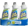 thumbnail image 1 of Soft Scrub Cleanser w/ Bleach 36 oz./bottle, 3 pk., 1 of 1