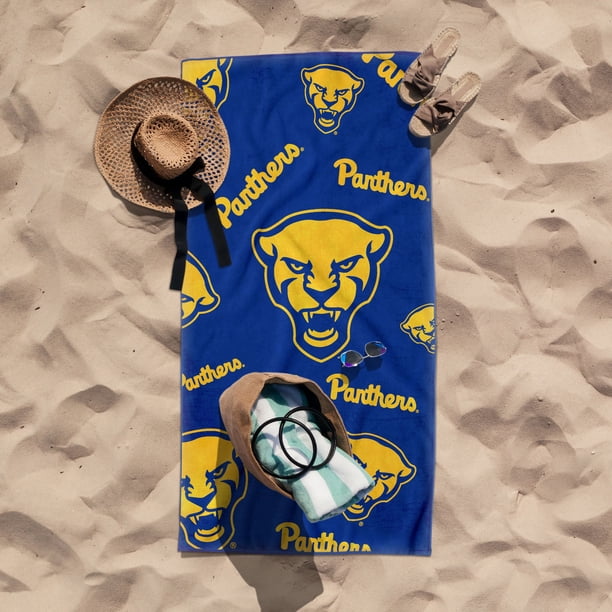 Logo Brands Pittsburgh Panthers 38