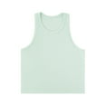 thumbnail image 5 of Member's Mark Women's Ribbed Tank Top, 5 of 6