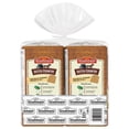 thumbnail image 4 of Stroehmann 100% Whole Wheat Bread 22oz, 2pk, 4 of 7