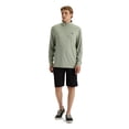thumbnail image 5 of Salt Life Men's UV Performance Quarter-Zip, 5 of 6