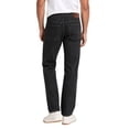 thumbnail image 3 of Lands' End Men's Brushed Denim 5 Pocket Pant, 3 of 8